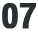 no.07 icon
