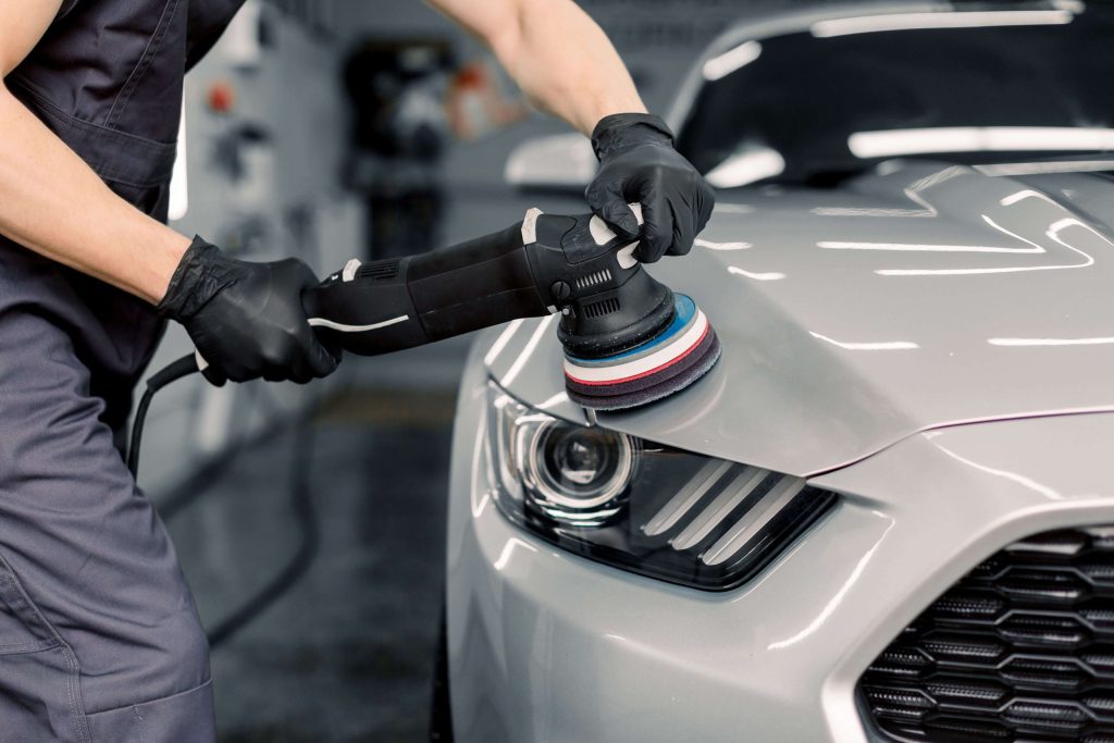 Expert Panel Beating Services | Auto Panel Service