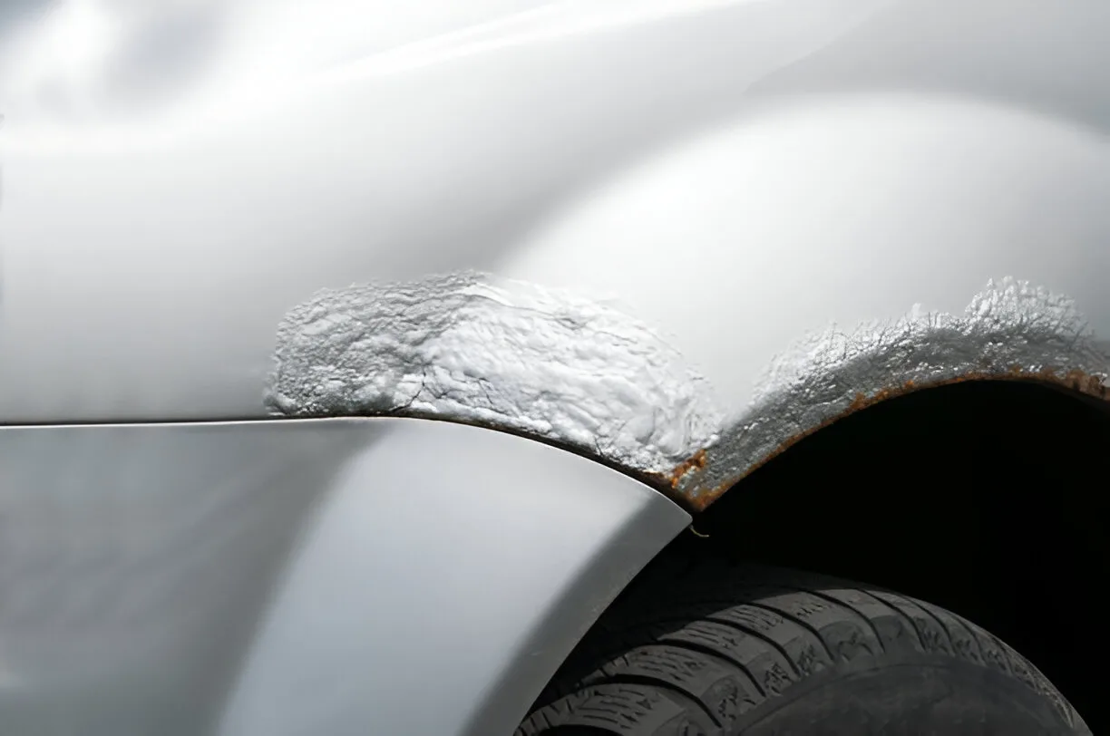Rust Car Problem Impact Untold Impact of Rust on Modern Vehicles – Why Early Panel Repair is ...